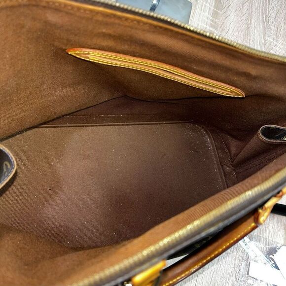 Louis Vuitton Monogram Alma Bag - Picture 3 of 16